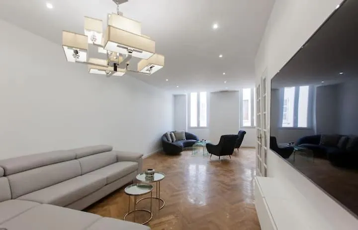 L'Opera - Magnifique T3 Vieux Port Apartment Marseille