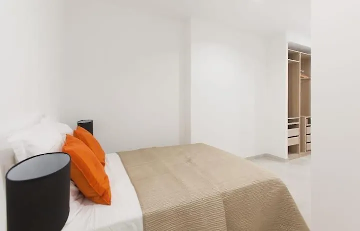L'Opera - Magnifique T3 Vieux Port Apartment Marseille