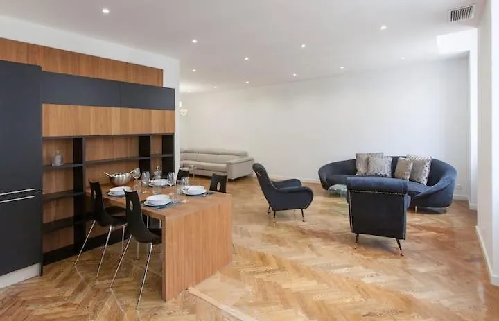 L'Opera - Magnifique T3 Vieux Port Apartment Marseille