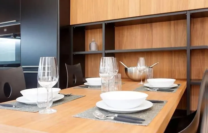 L'Opera - Magnifique T3 Vieux Port Apartment Marseille