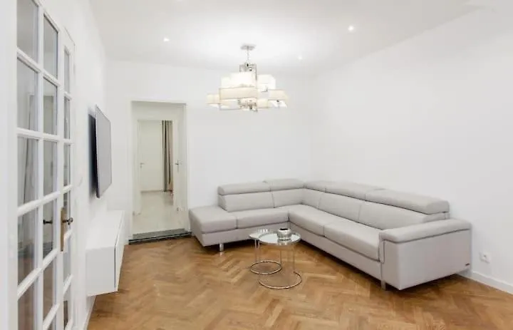 L'Opera - Magnifique T3 Vieux Port Apartment Marseille France