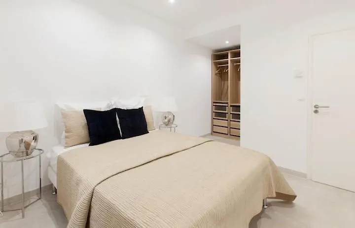 L'Opera - Magnifique T3 Vieux Port Apartment Marseille