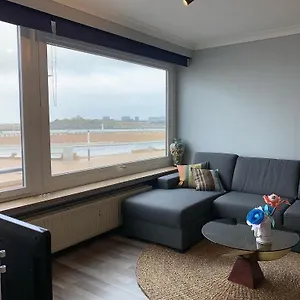  Appartement De Zeeheld België