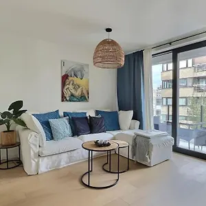  Appartement Park België