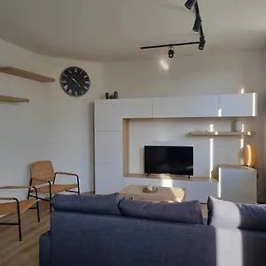 Appartement Shiba Aan Zee België